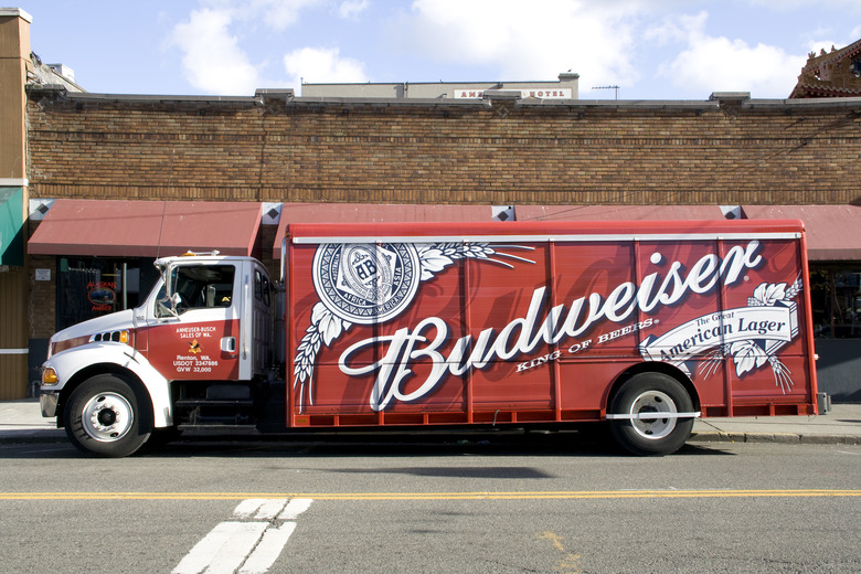 budweiser