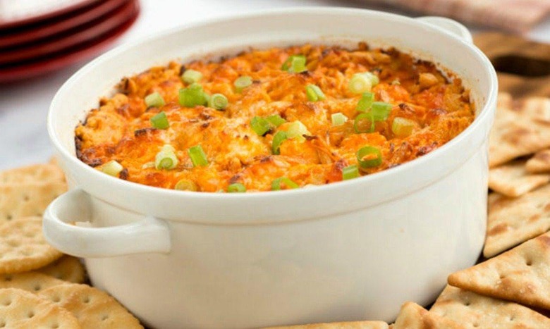 buffalo dip