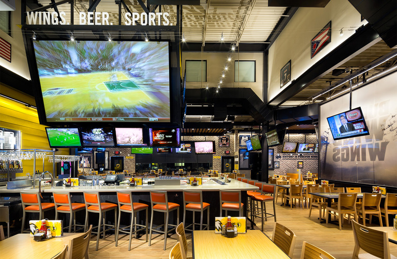 buffalo wild wings hepatitis a