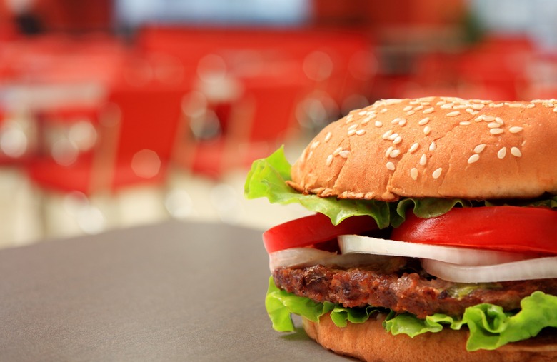 Burger King