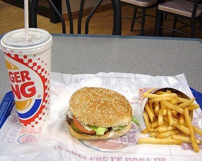 Burger King