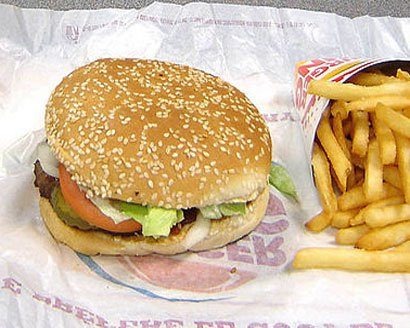 Whopper