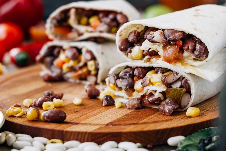 burritos