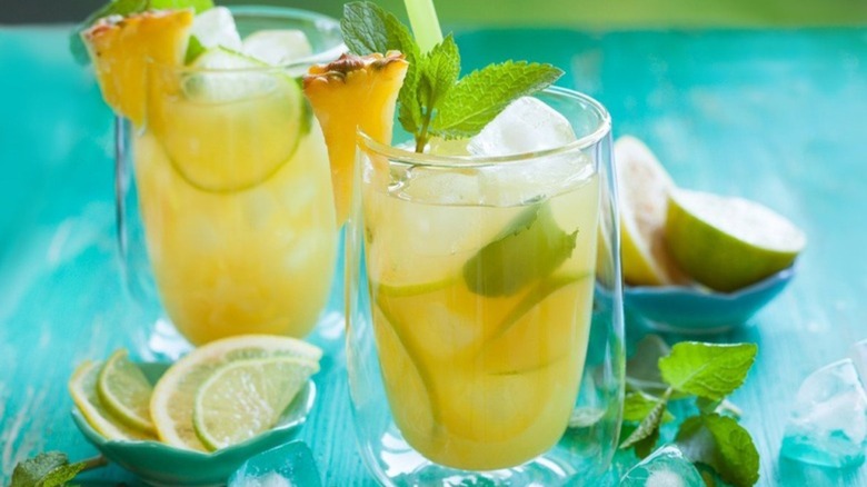 drink