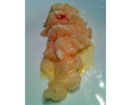 Butter Poached Lobster