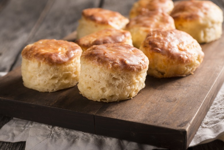 biscuits