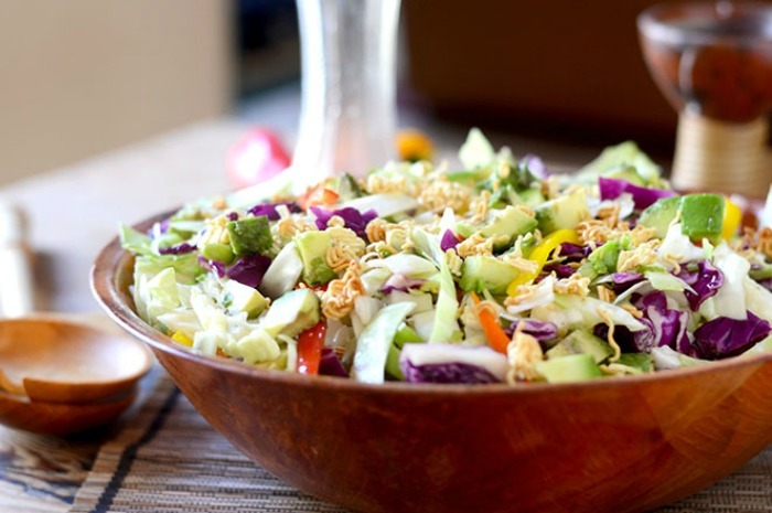 Asian Salad