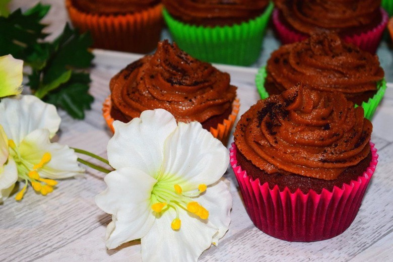 cupcakes