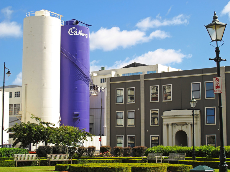 cadbury
