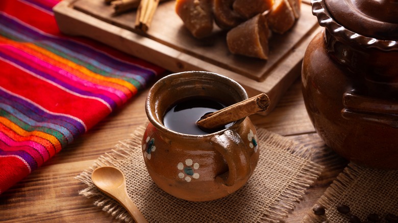 cafe de olla cup