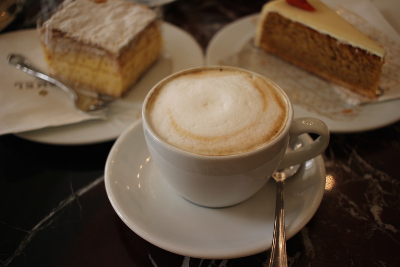 coffee