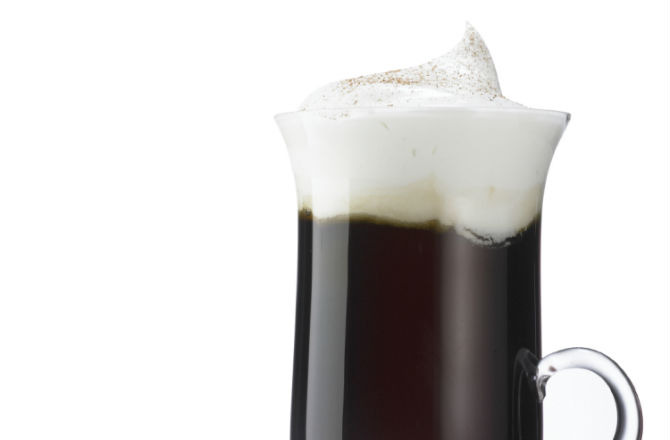 Café Royal Recipe