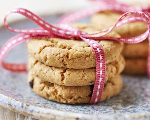 Cake Crumb Cookies