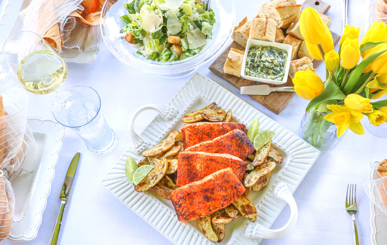 california pizza kitchen meal kit