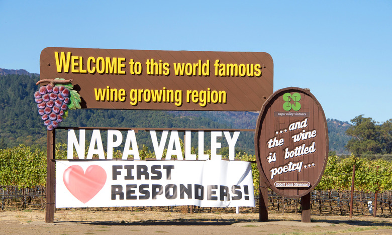napa