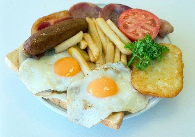 Can food be addictive?