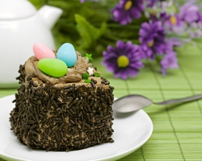 Can I Host a Spring Party Inside?