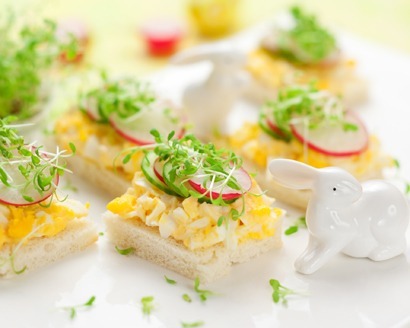 Can I Make Easter Brunch Kosher?