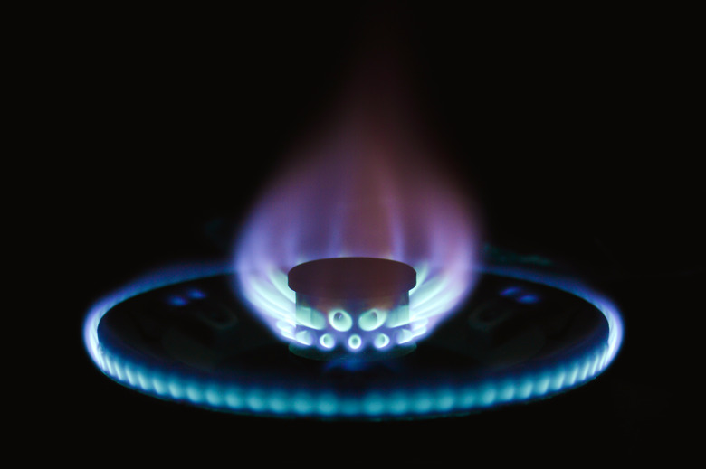 kitchen burner