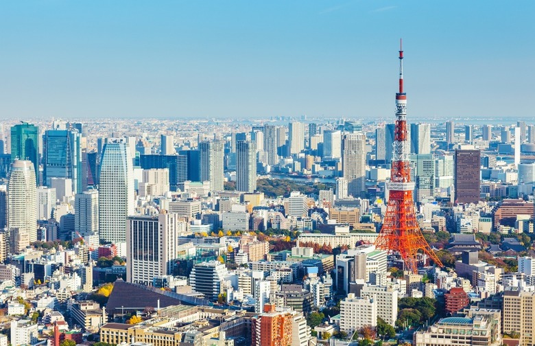 Tokyo