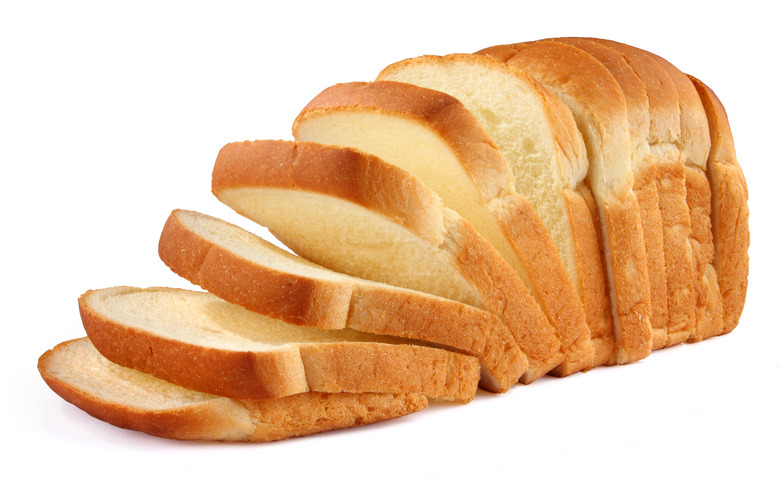 bread