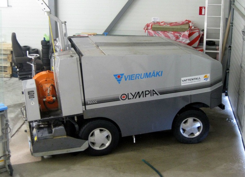Zamboni