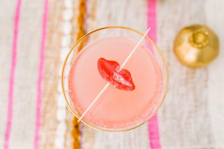 candy alcohol drinks