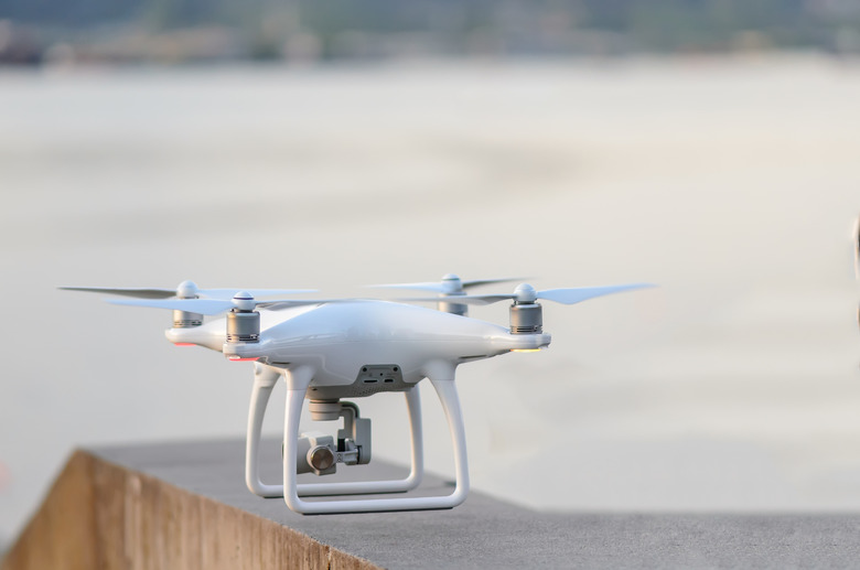 drone