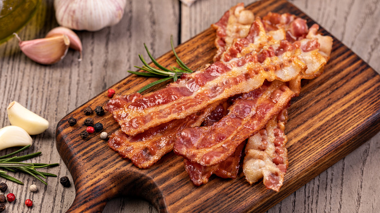 bacon