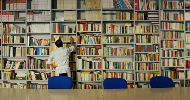 Travel through these cookbooks - The Daily Meal