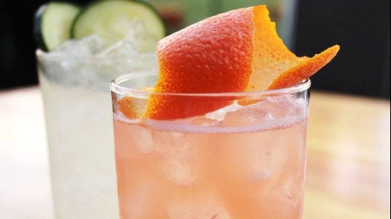 Caribbean Mule