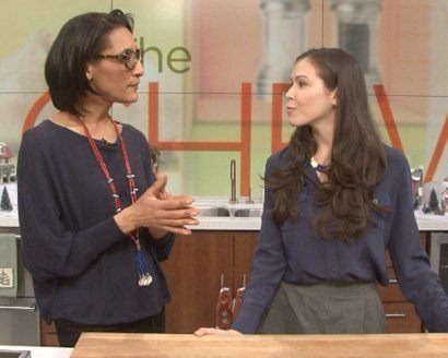 Carla Hall