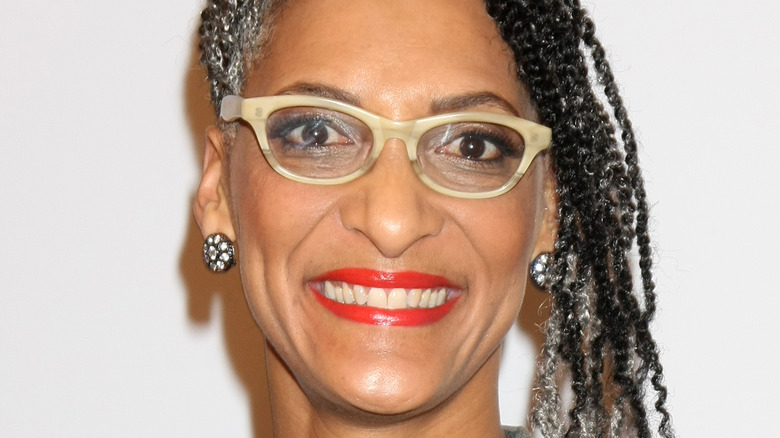 Carla Hall