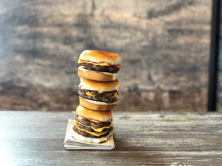 sliders