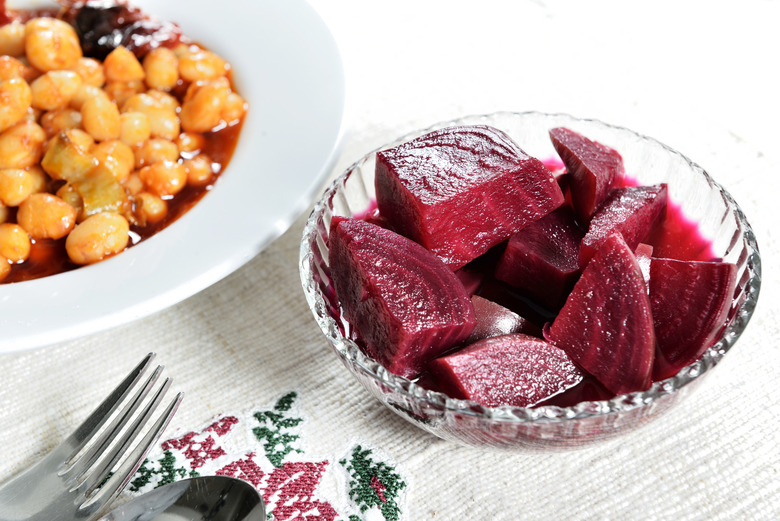 beets