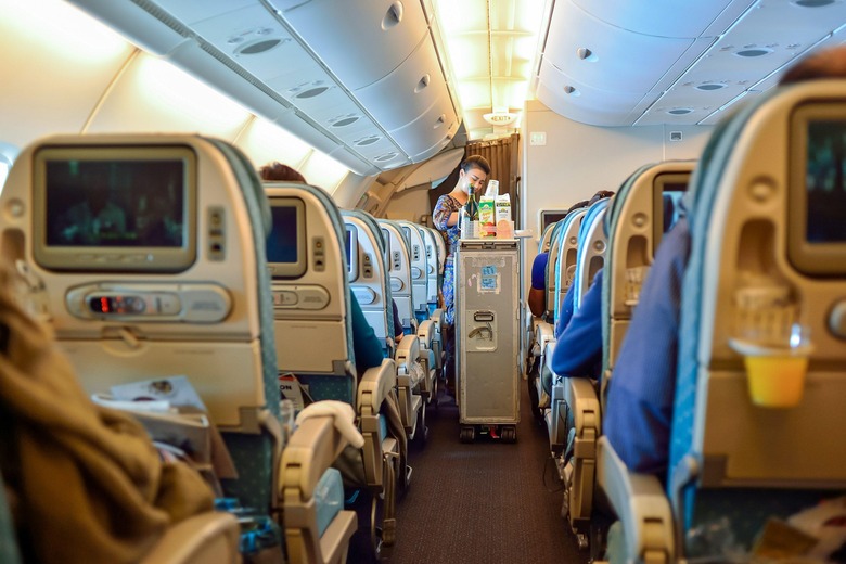 plane