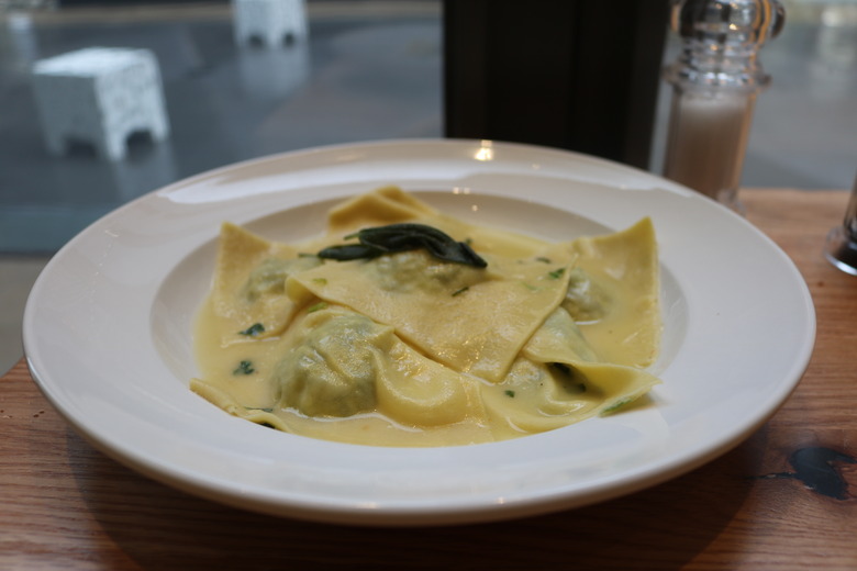 pasta