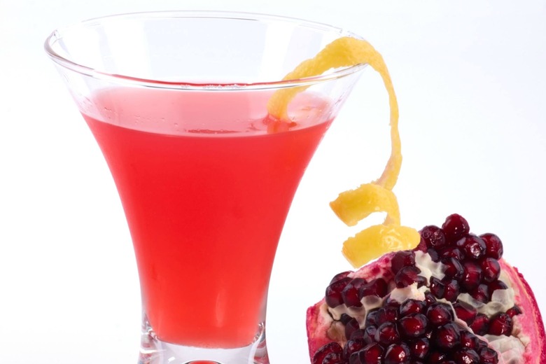 gin