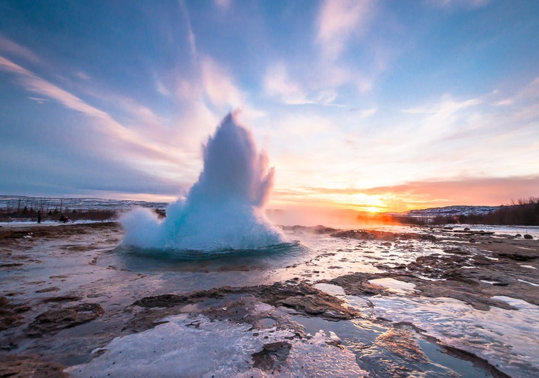 iceland