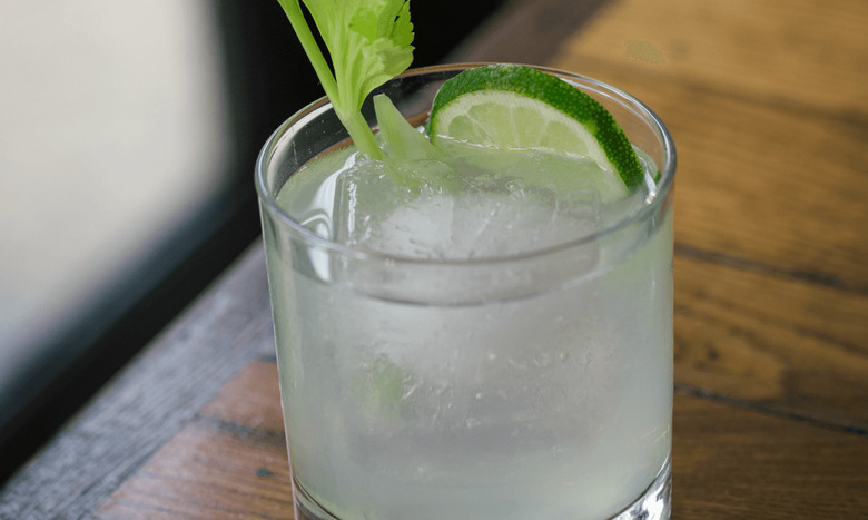 tequila