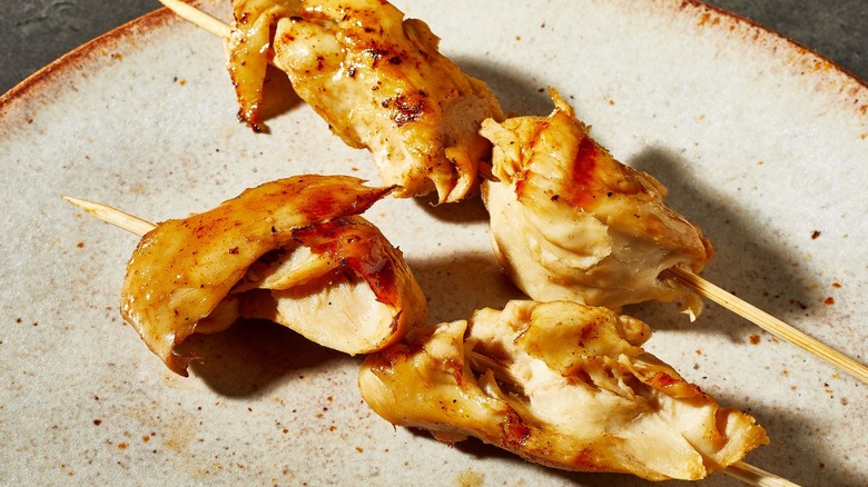 Good Meat cell-based cultivated chicken