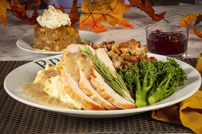 BRIO Italian Grille