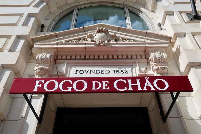 Fogo de Chão