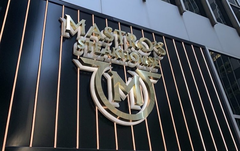 Mastro's