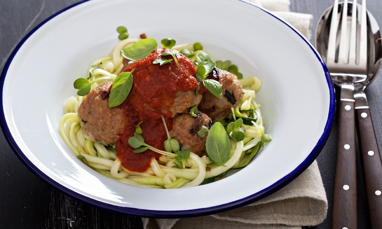 meatballs