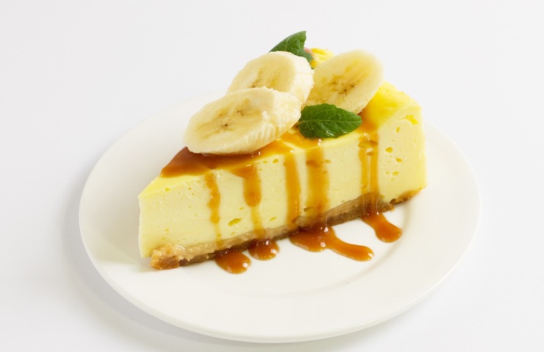 cheesecake