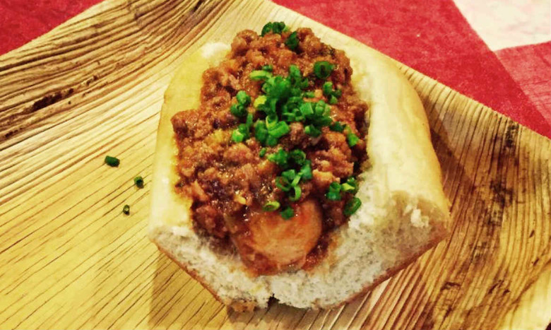 chili