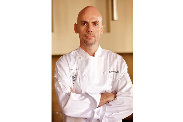 Chef Baruch Rabasav