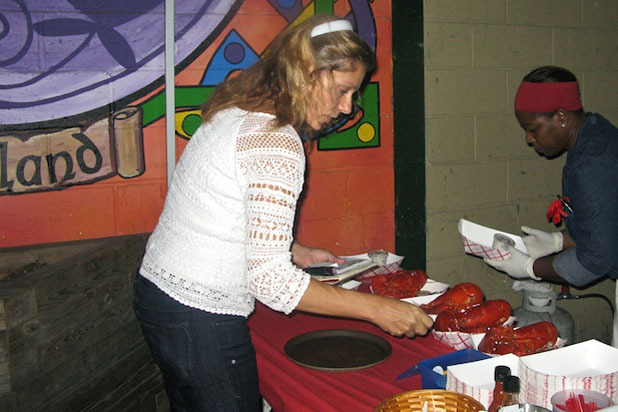 Susan Povich