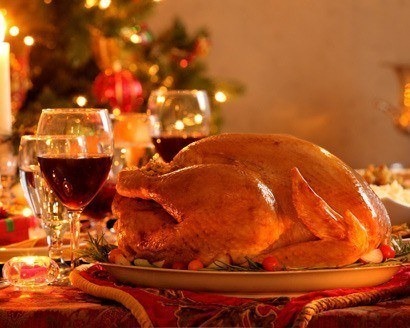 thanksgiving